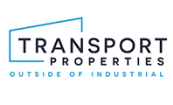 Transport Properties logo