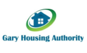 Gary Housing Authority logo