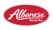 Albanese logo