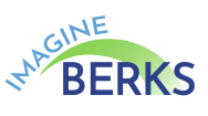 Imagine Berks Logo