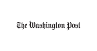 The Washington Post logo