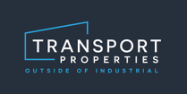 Transport Properties logo