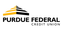 Purdue Federal Credit Union logo