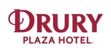 Drury Plaza Hotel Orlando Lake Buena Vista logo