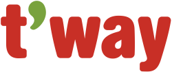 TWAY Logo