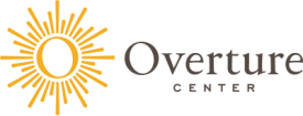 Overture Center for the Arts logo
