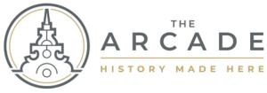 Dayton Arcade Logo