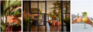 Wall Street Hotel