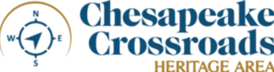 Logo of Chesapeake Crossroads Heritage Area