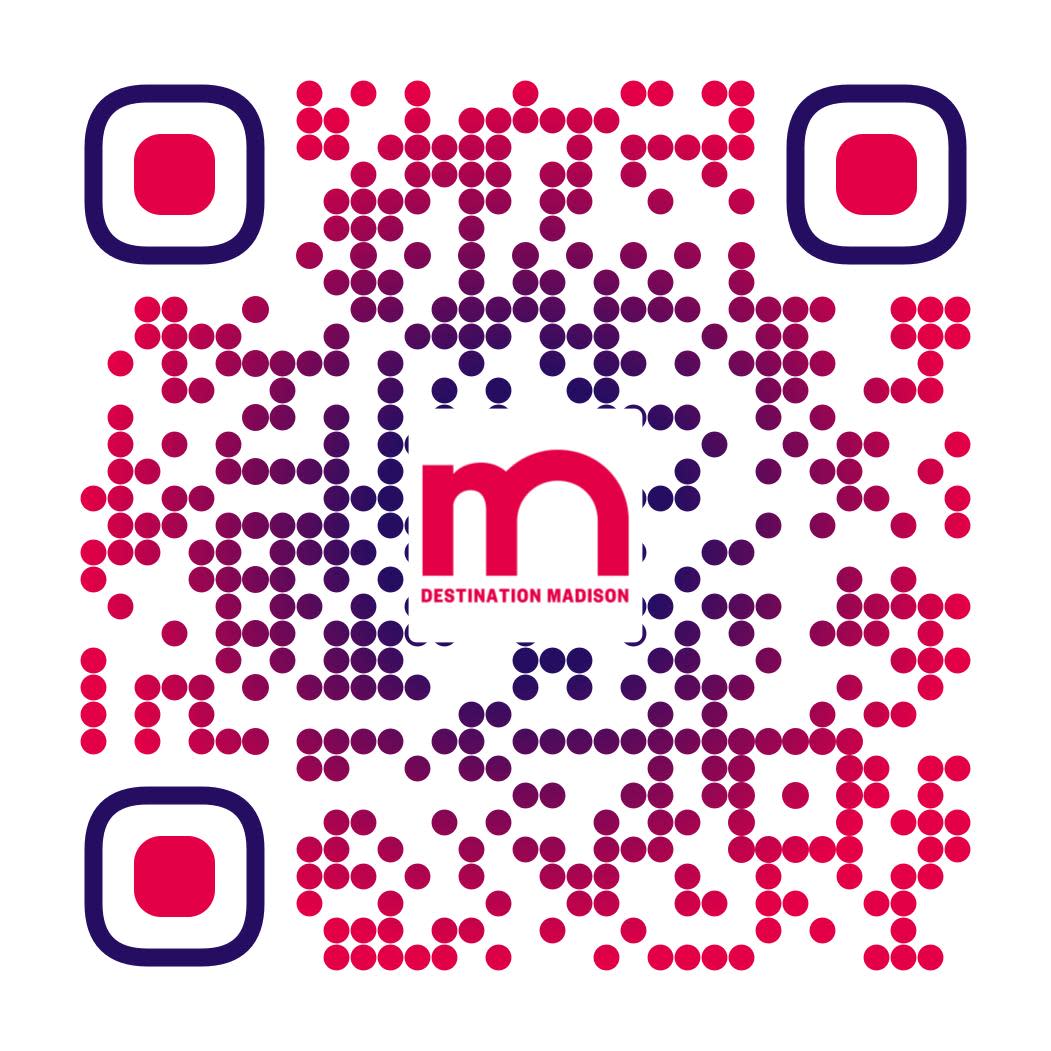 Visitor Guide QR Code