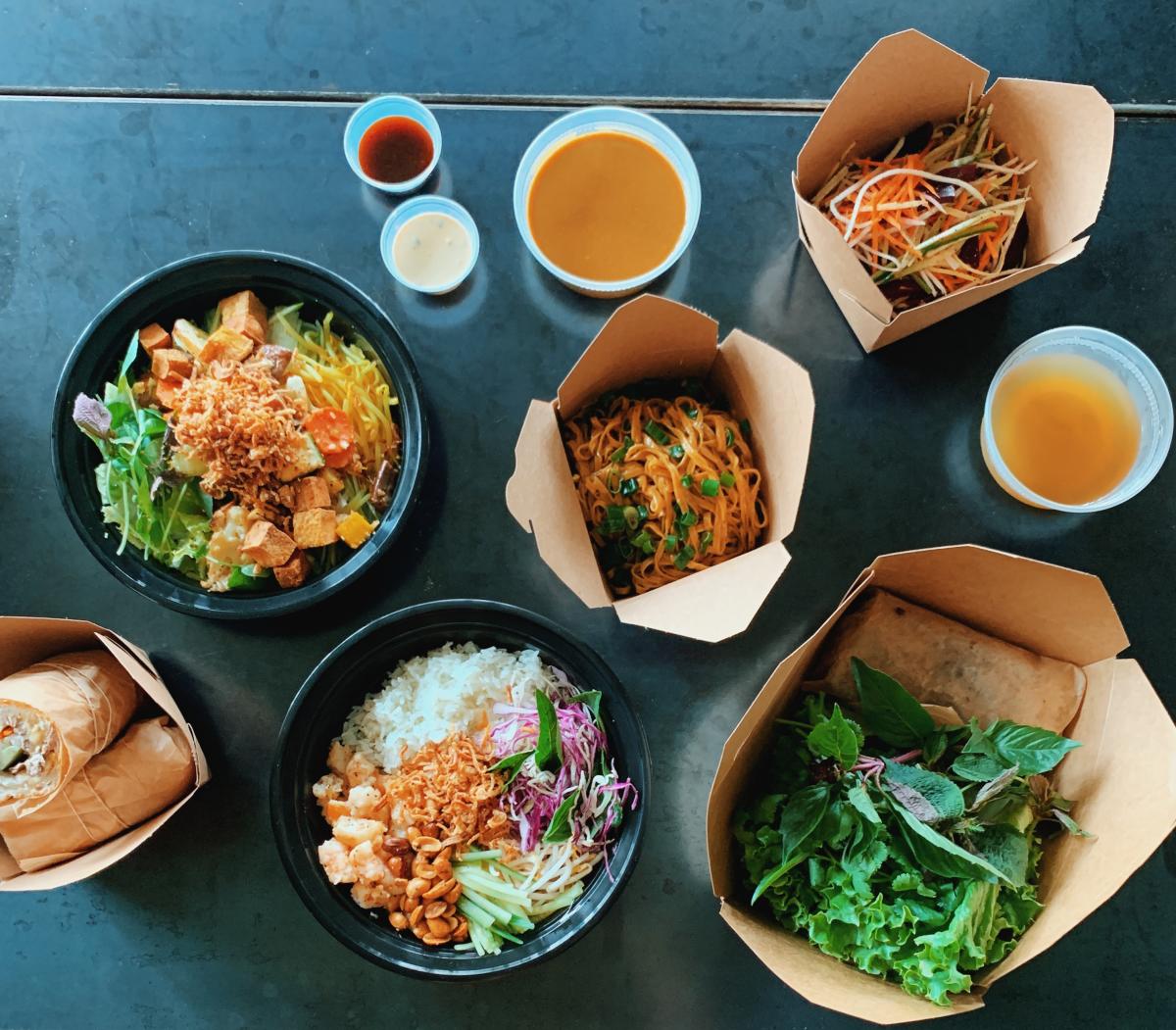 Mot Hai Ba Pho