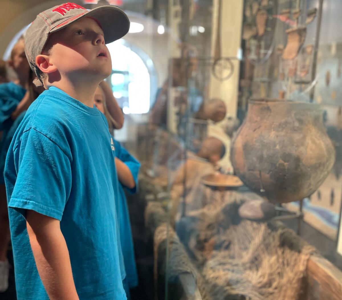 Oshkosh Public Museum