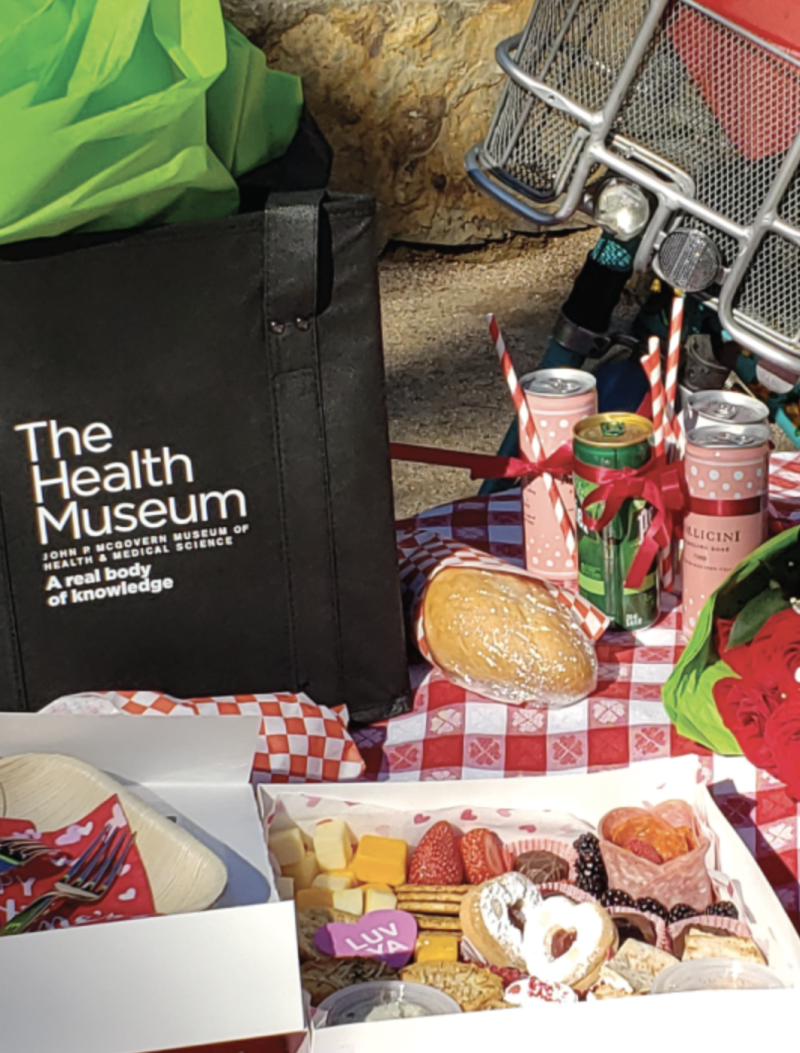 The Health Museum - Make a Day of It