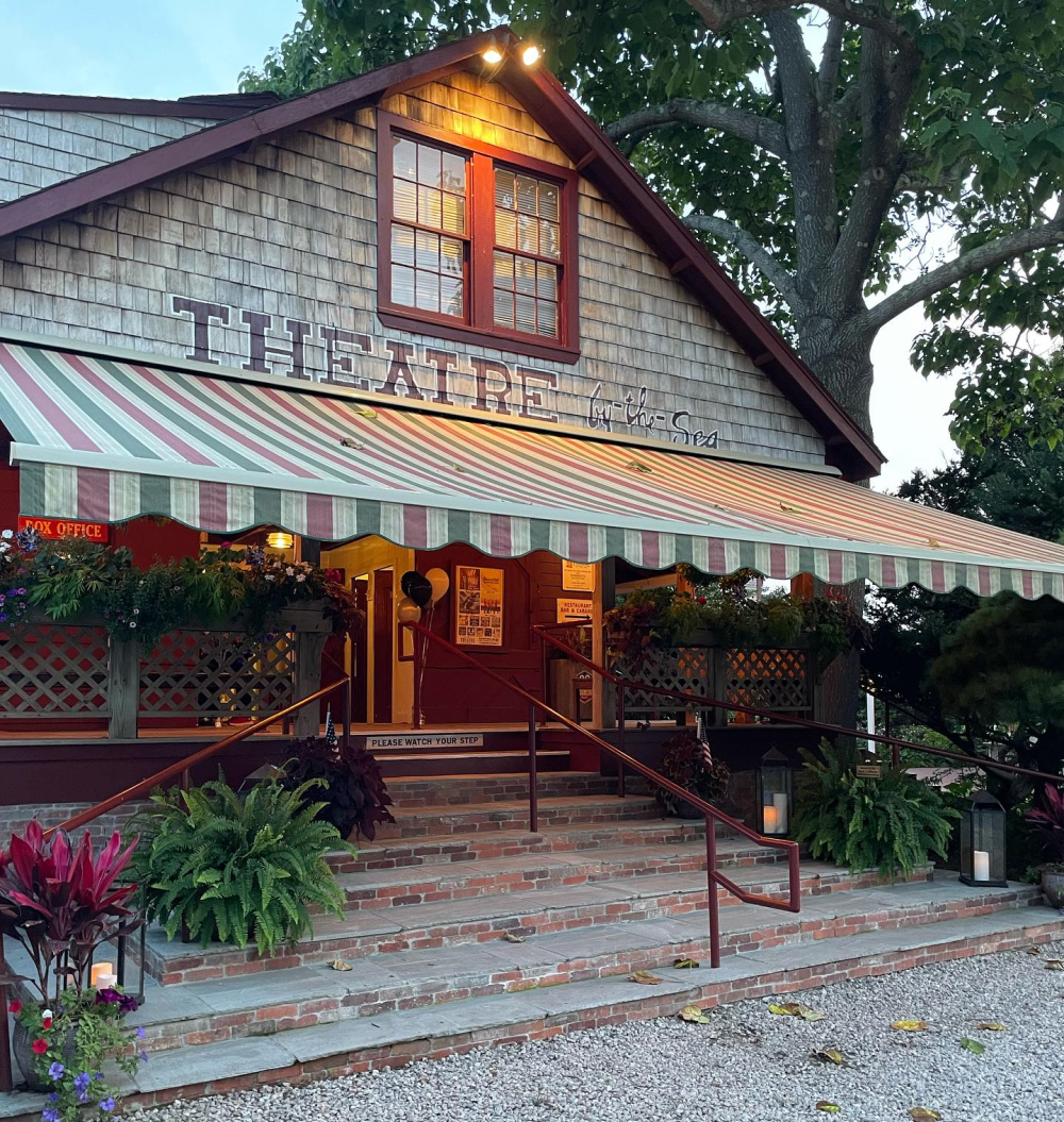 Theatre by the Sea