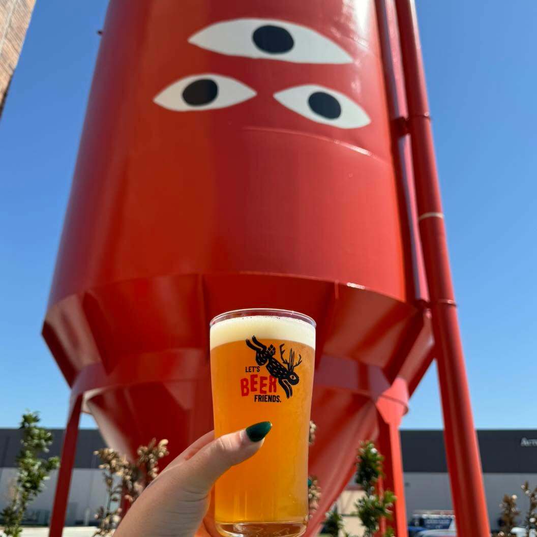 Three Wide Brewing