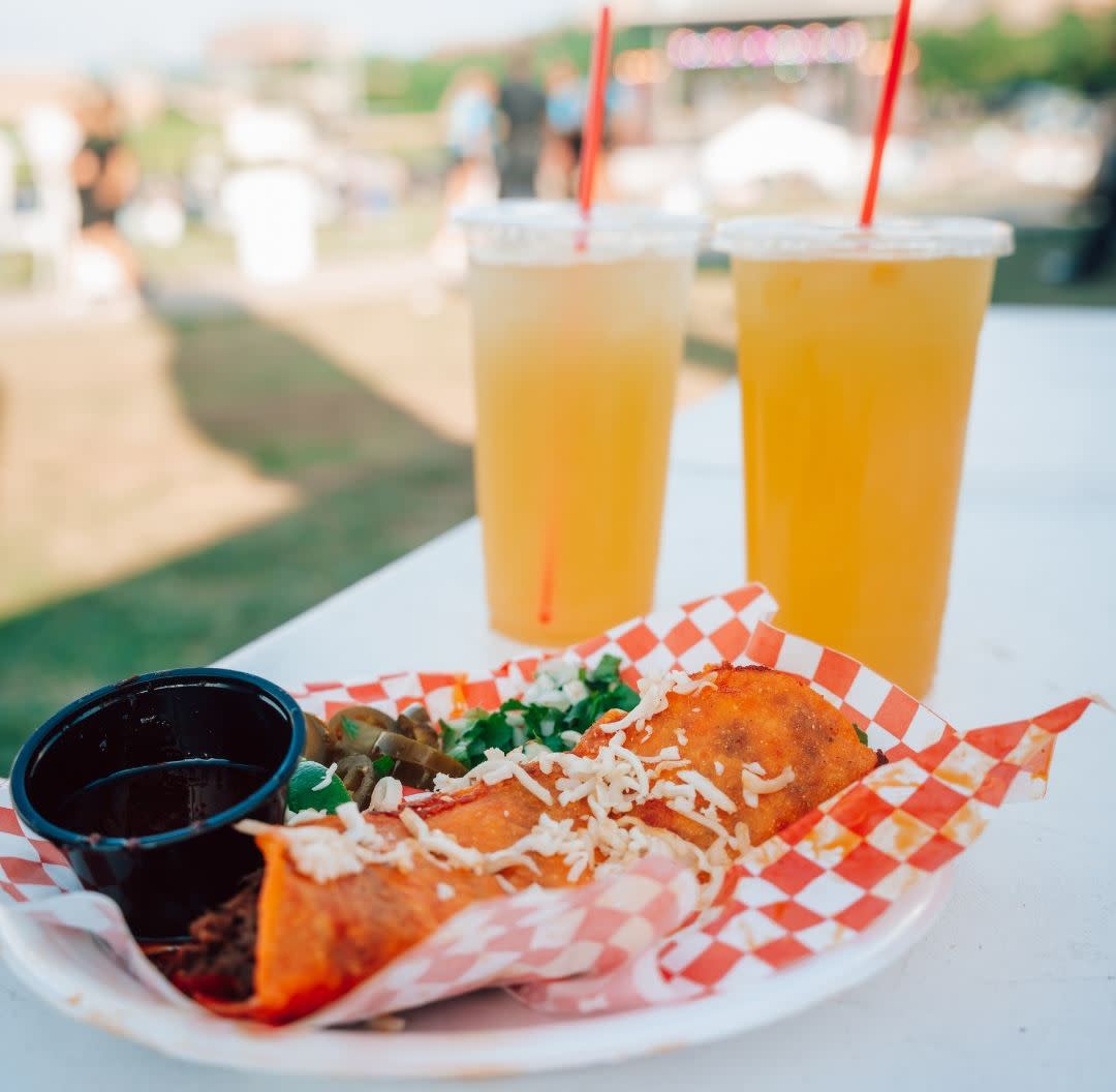 Tacos & Tequila Fest