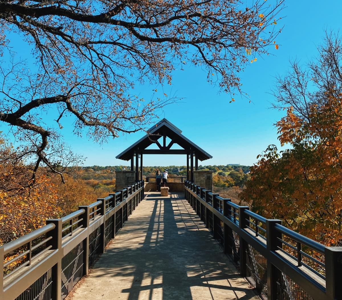 Arbor Hills Nature Preserve