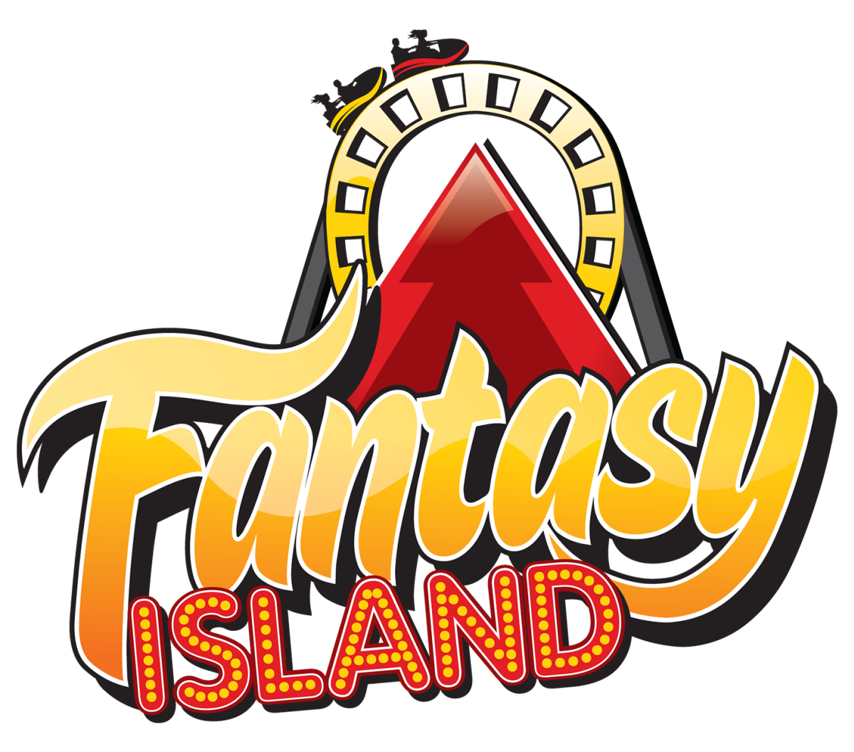 Fantasy Island Logo
