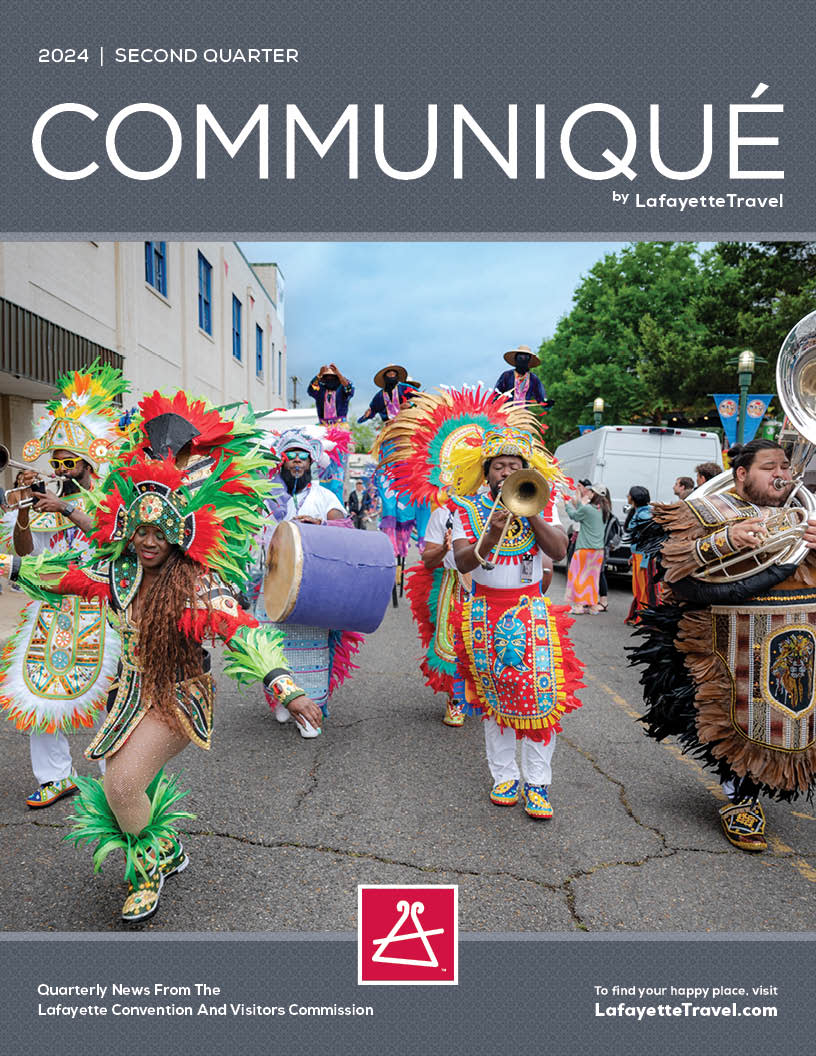 2024 Second Quarter Communiqué