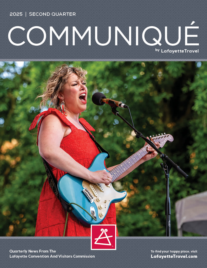 2025 Communiqué · 2nd Quarter