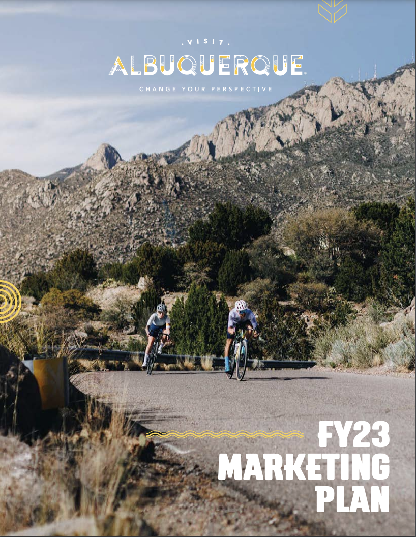June 2022 Industry Insider Visit Albuquerque