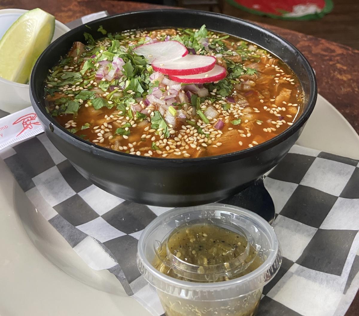 Ramen