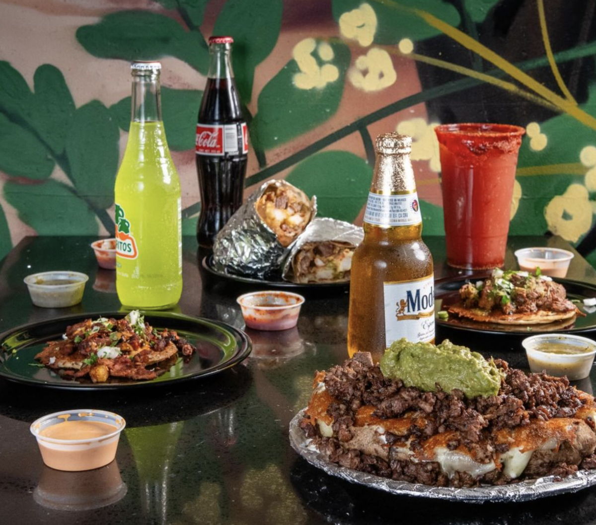 Primecut Taqueria