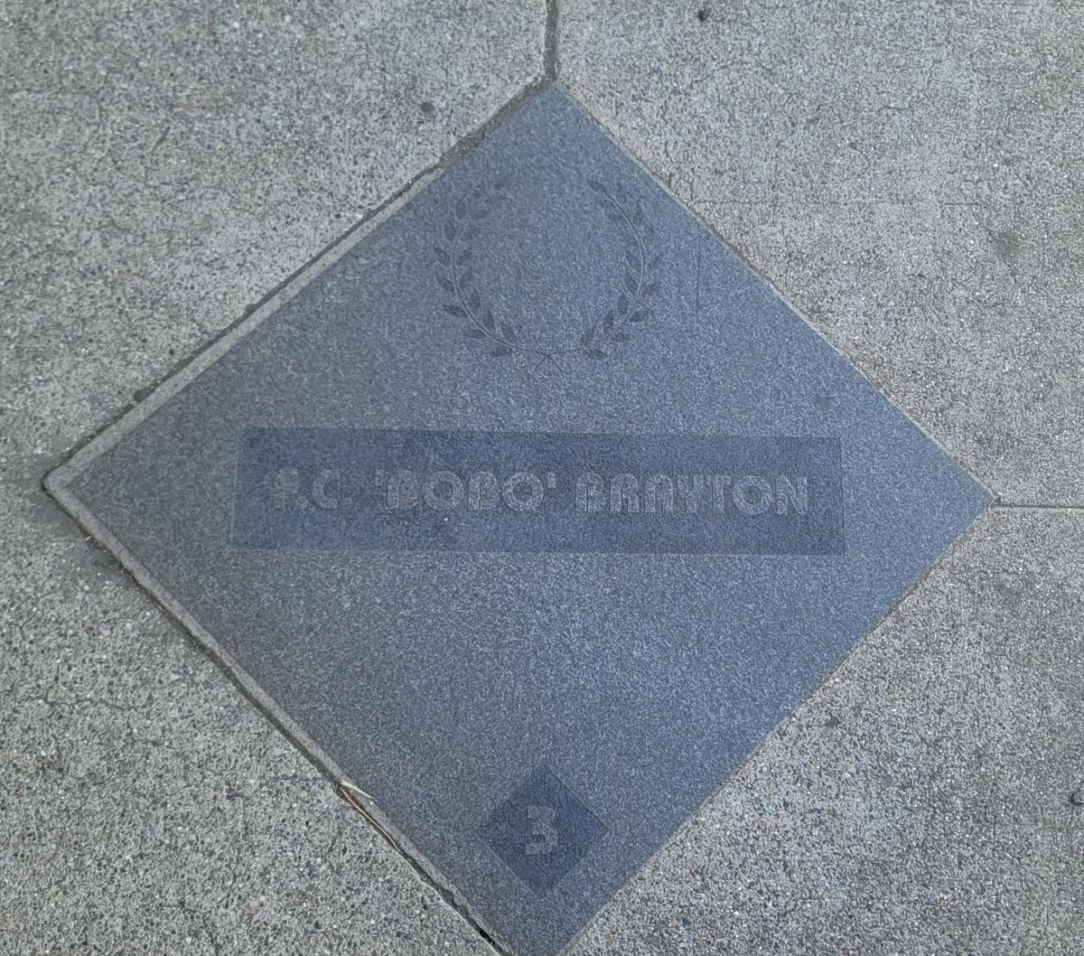 Walk Of Fame