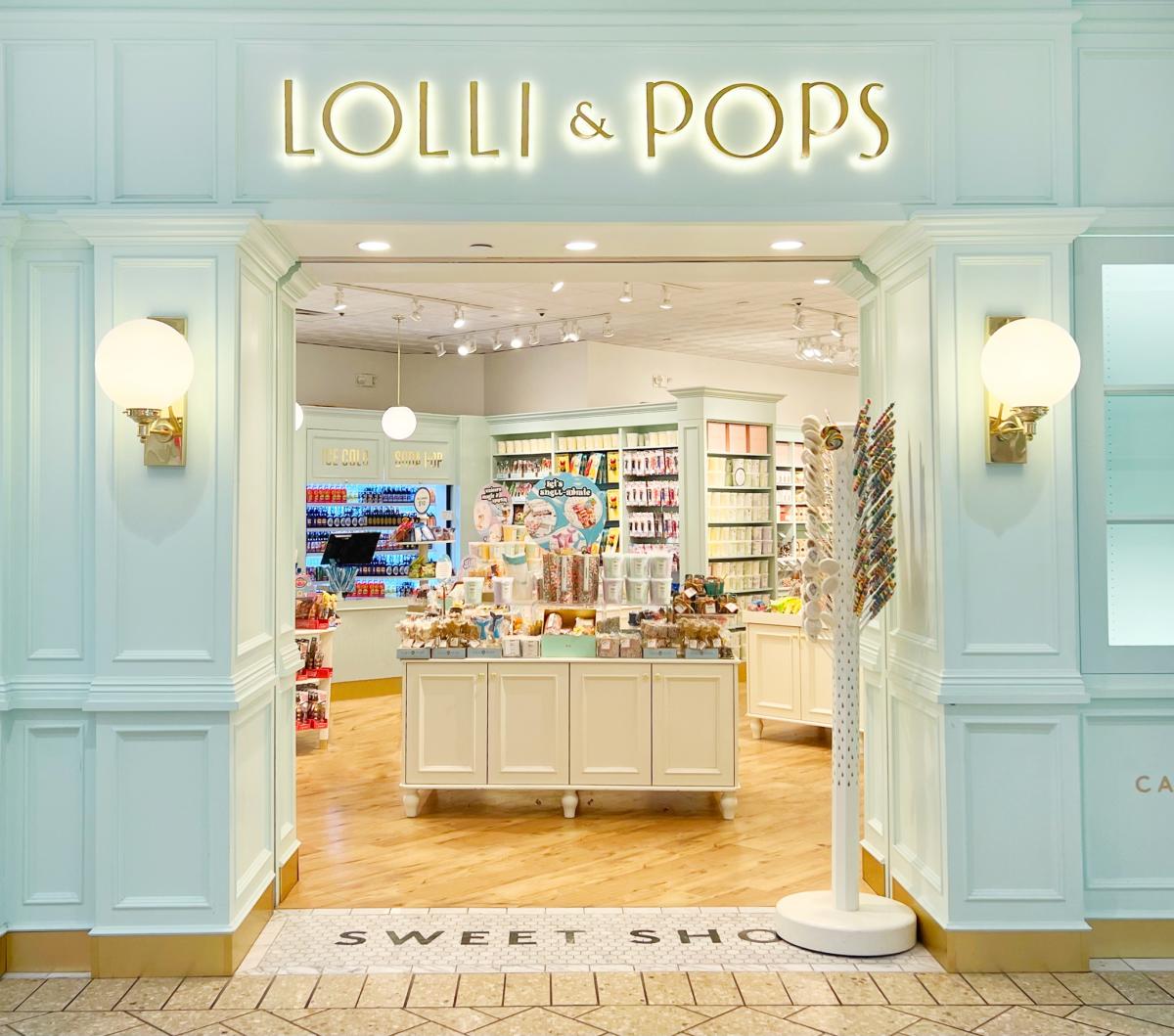 Lolli & Pops