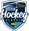 RCCS Hockey Classic 2022 logo