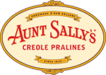Aunt Sally's Creole Praline's Logo