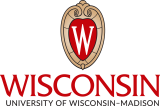 University of Wisconsin - Madison logo