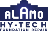 Alamo HY-TECH Logo