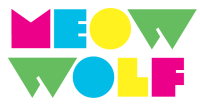 Meow Wolf logo