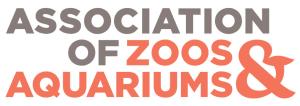 Association of Zoos & Aquariums logo