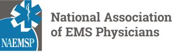 NAEMSP logo