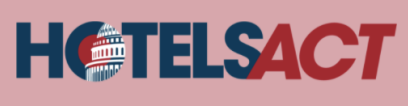 Save Hotel Jobs Act Logo