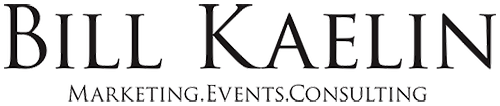 Bill Kaelin Marketing Logo
