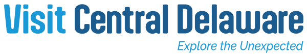 Visit Central Delaware Logo