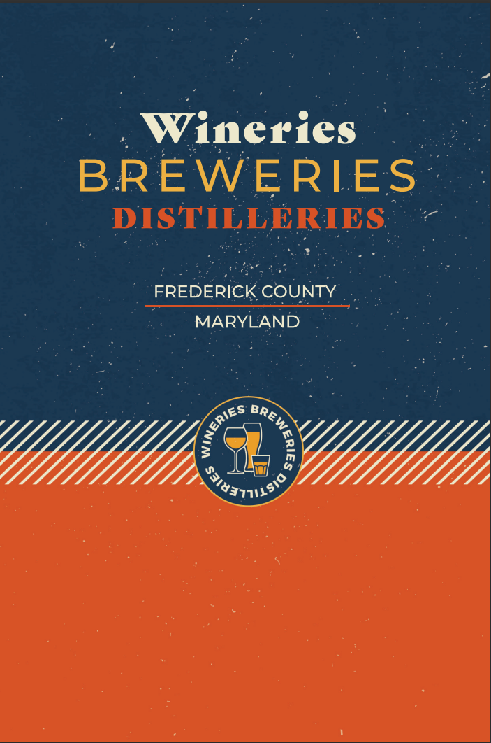 Guide to Wineries Breweries and Distilleries