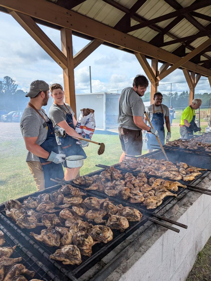 Dollar Bay Chicken BBQ