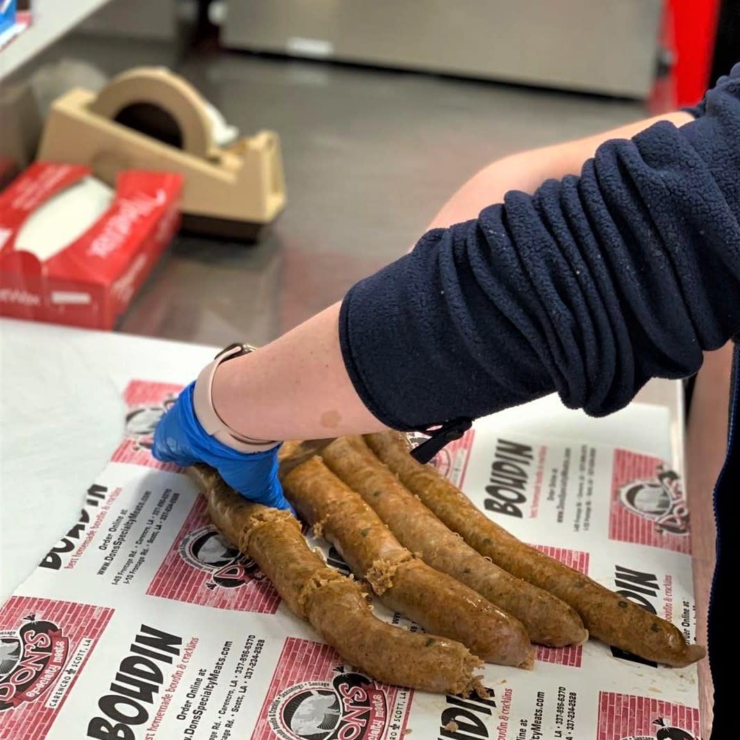 Don's Specialty Meats