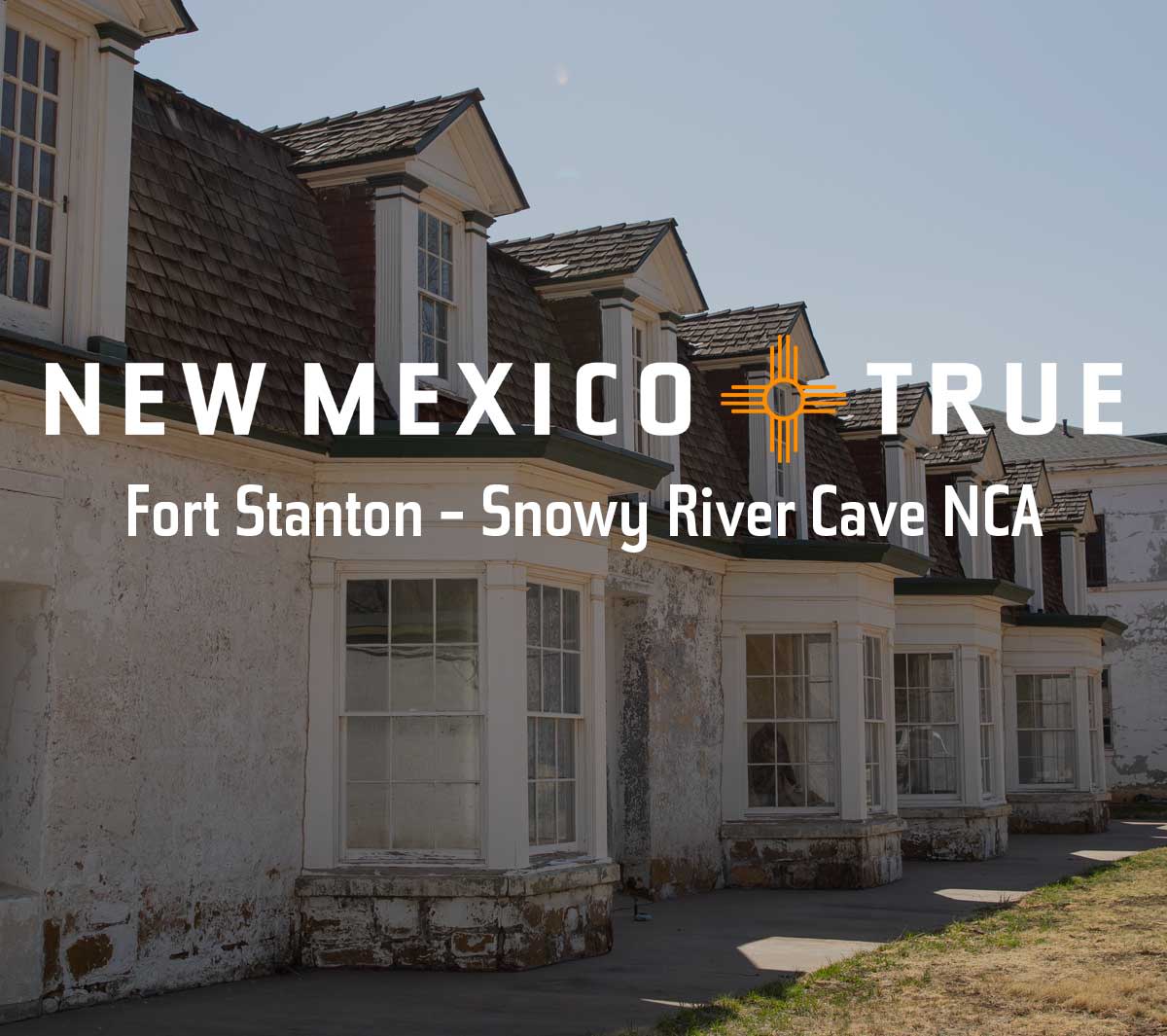 Fort Stanton - Snowy River Cave NCA