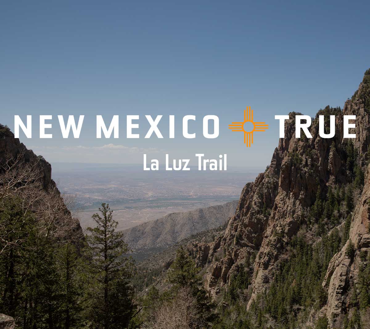La Luz Trail