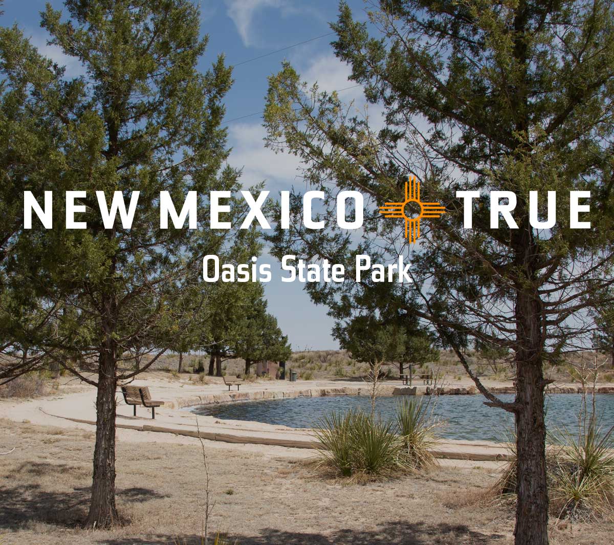 Oasis State Park