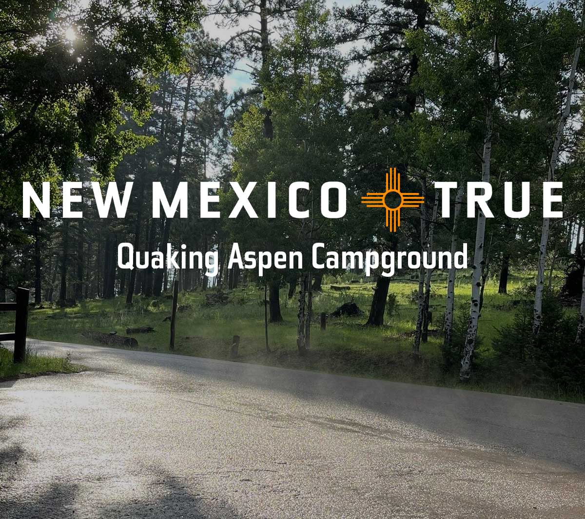 Quaking Aspen Campground