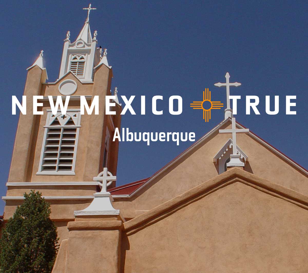 Albuquerque Virtual Tour