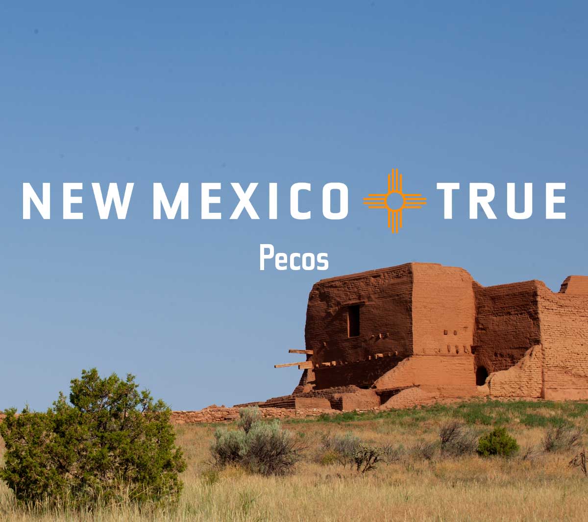 Pecos Virtual Tour