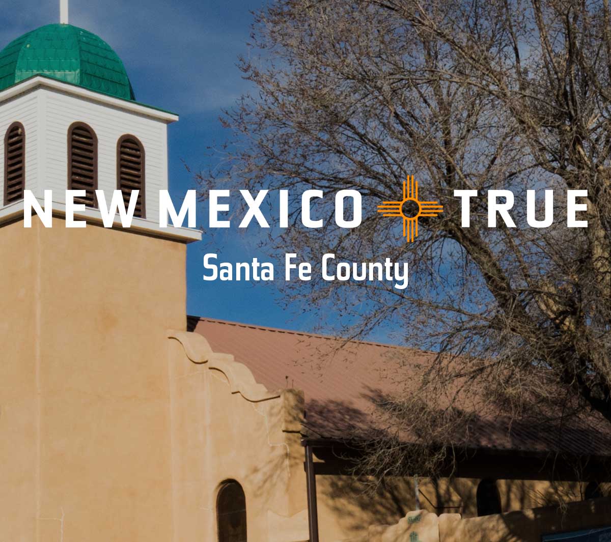 Santa Fe County Virtual Tour