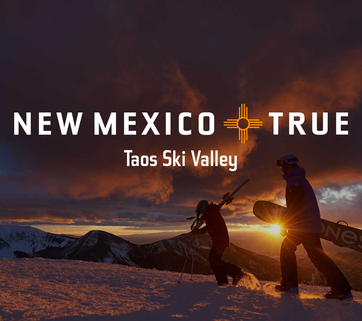 Taos Ski Valley Virtual Tour